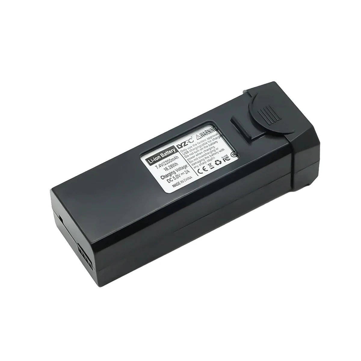 Batería Para Dron L900 PRO SE  - Drone Battery Li-Ion reseña y precio