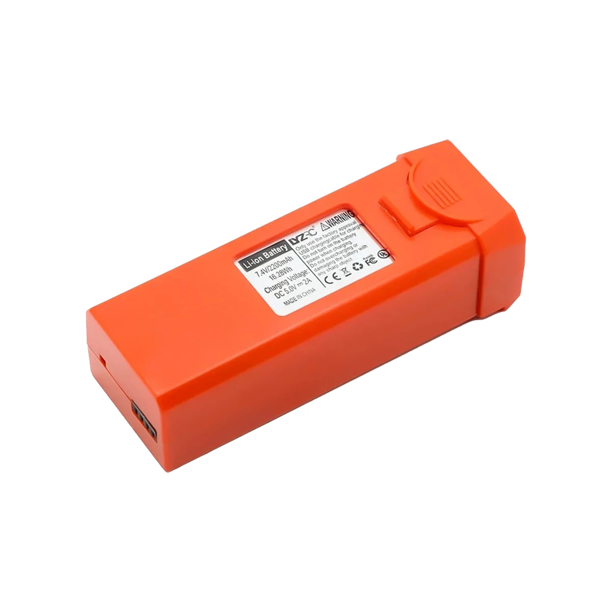 Batería Para Dron L900 PRO SE  - Drone Battery Li-Ion reseña y precio