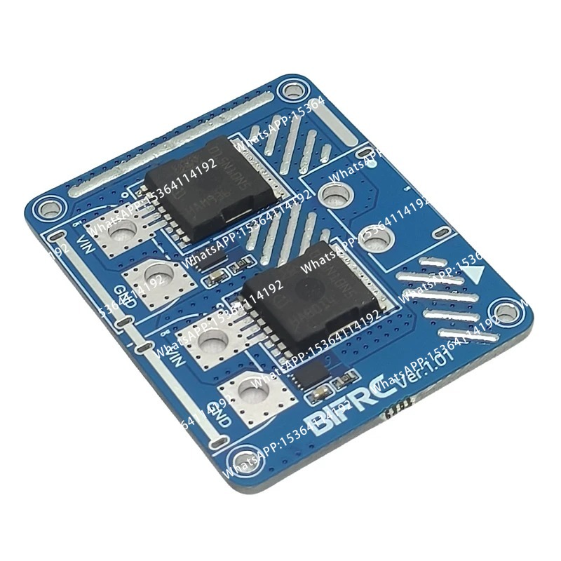 1 Unidad Módulo de Expansión y - Drone Battery Parallel Board reseña y precio