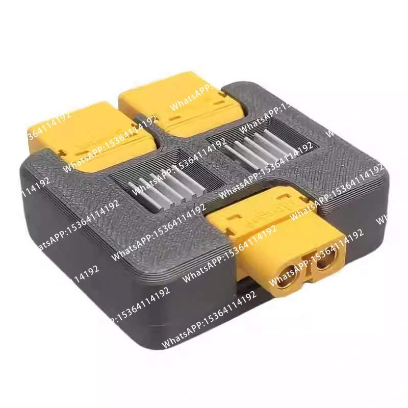 1 Unidad Módulo de Expansión y - Drone Battery Parallel Board reseña y precio