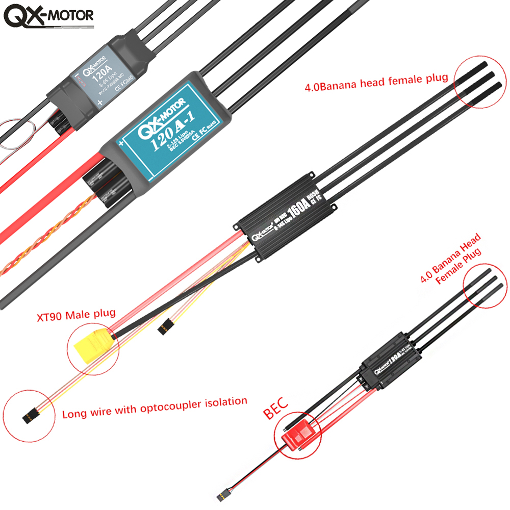 Controlador de Velocidad ESC S - Drone Battery Plate reseña y precio