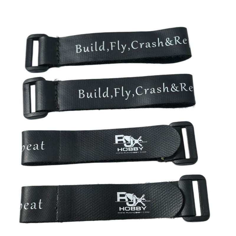 Correas de Silicona Antidesliz - Drone Battery Strap reseña y precio