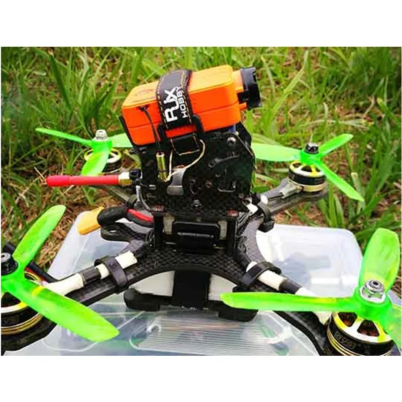 Correas de Silicona Antidesliz - Drone Battery Strap reseña y precio