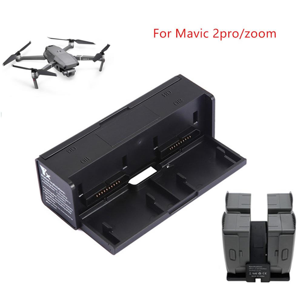 Para DJI Mavic 2 Pro/Zoom 4 en - Drone Battery Smart reseña y precio