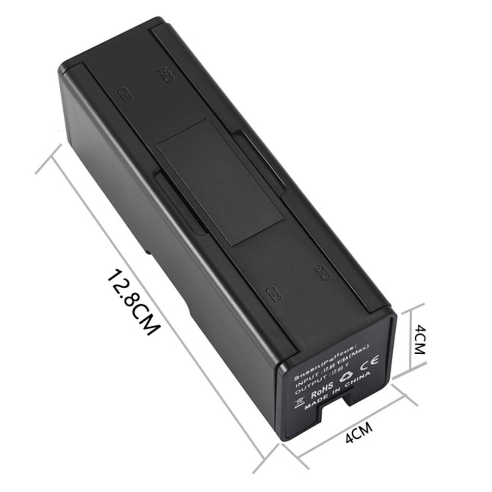 Para DJI Mavic 2 Pro/Zoom 4 en - Drone Battery Smart reseña y precio