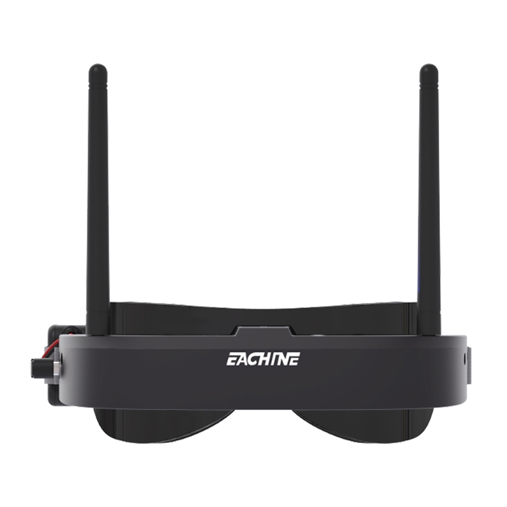 Gafas Eachine EV100 720*540 5, - Drone Battery Case reseña y precio