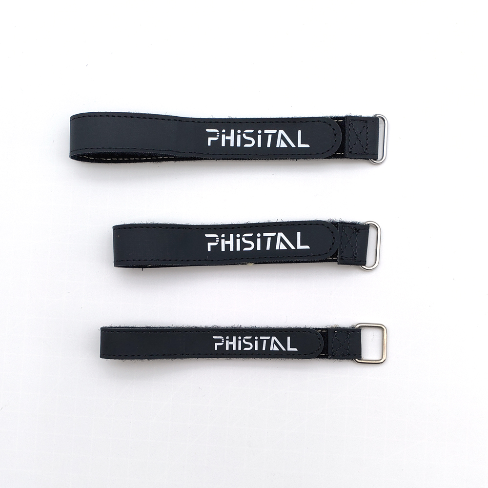 Correa para Batería de Dron FP - Drone Battery Strap reseña y precio