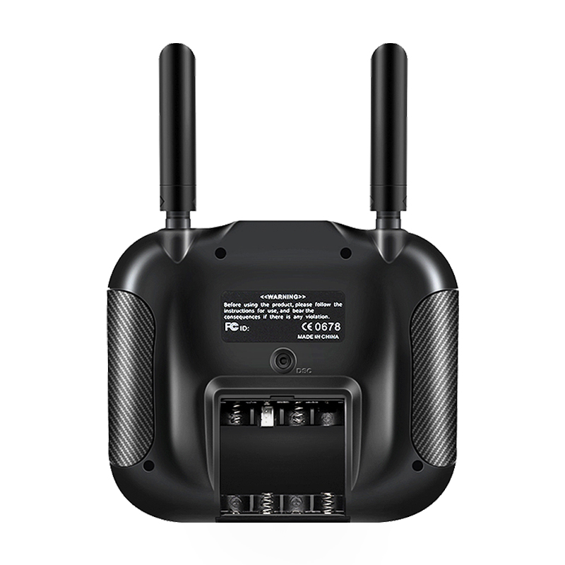 Hotrc Hot rc HT-10A HT10A 2,4  - Drone Battery Connector reseña y precio