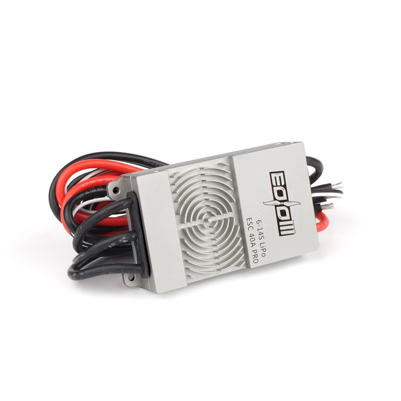 Controlador de Velocidad sin E - Drone Battery High Voltage reseña y precio