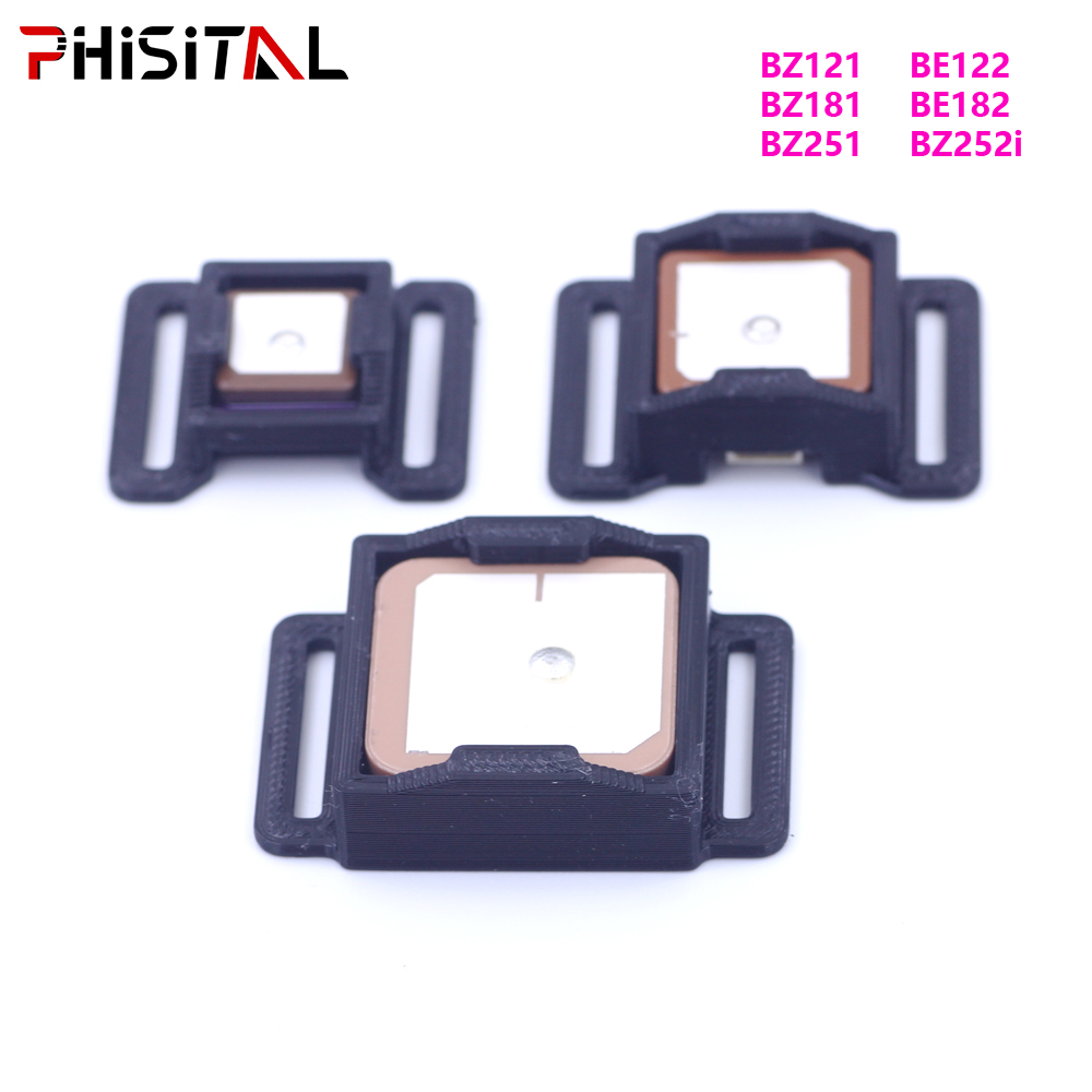 Soporte de módulo GPS, soporte - Drone Battery Strap reseña y precio