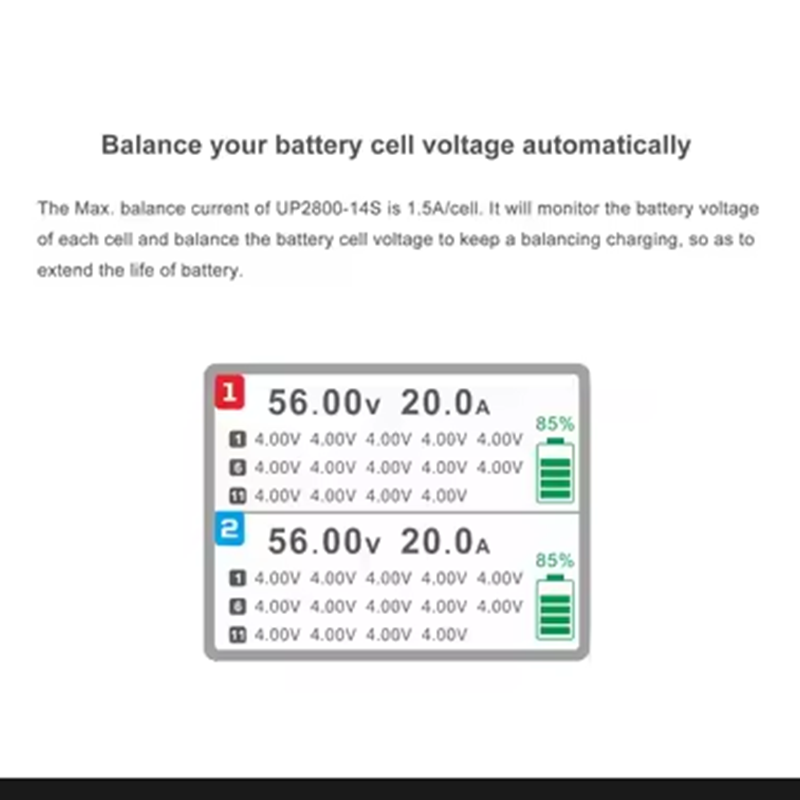 Cargador de Baterías para Dron - Drone Battery Charger reseña y precio