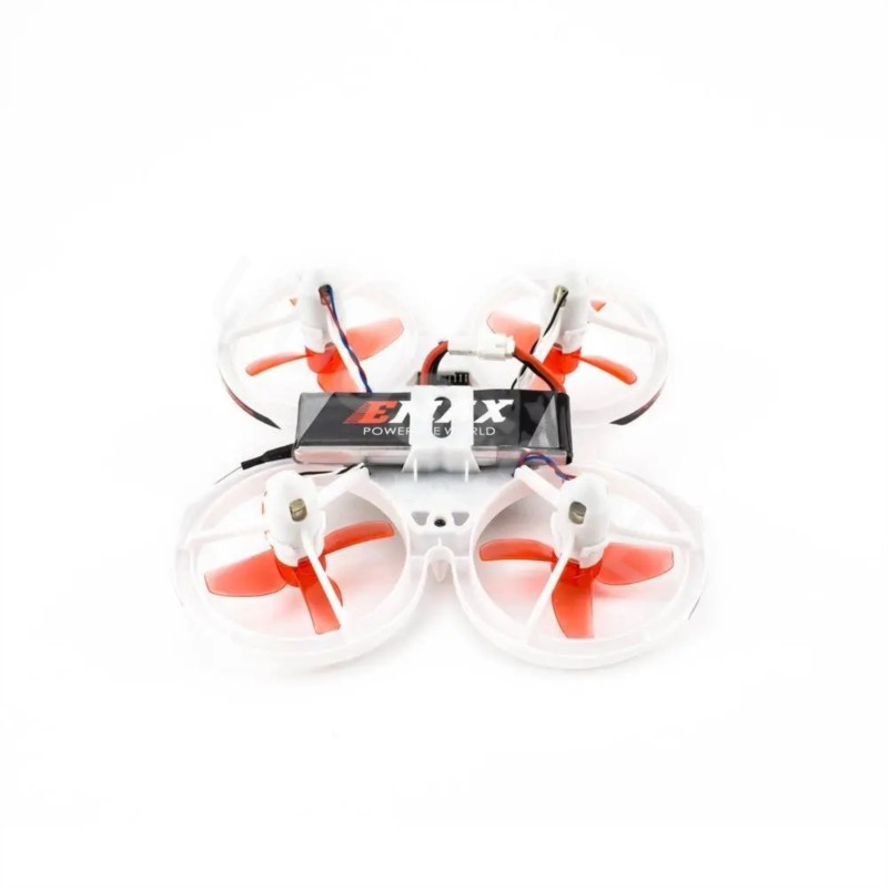 EMAX EZ Pilot 82MM Mini 5,8G D - Drone Battery 3S reseña y precio