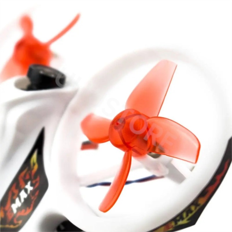 EMAX EZ Pilot 82MM Mini 5,8G D - Drone Battery 3S reseña y precio