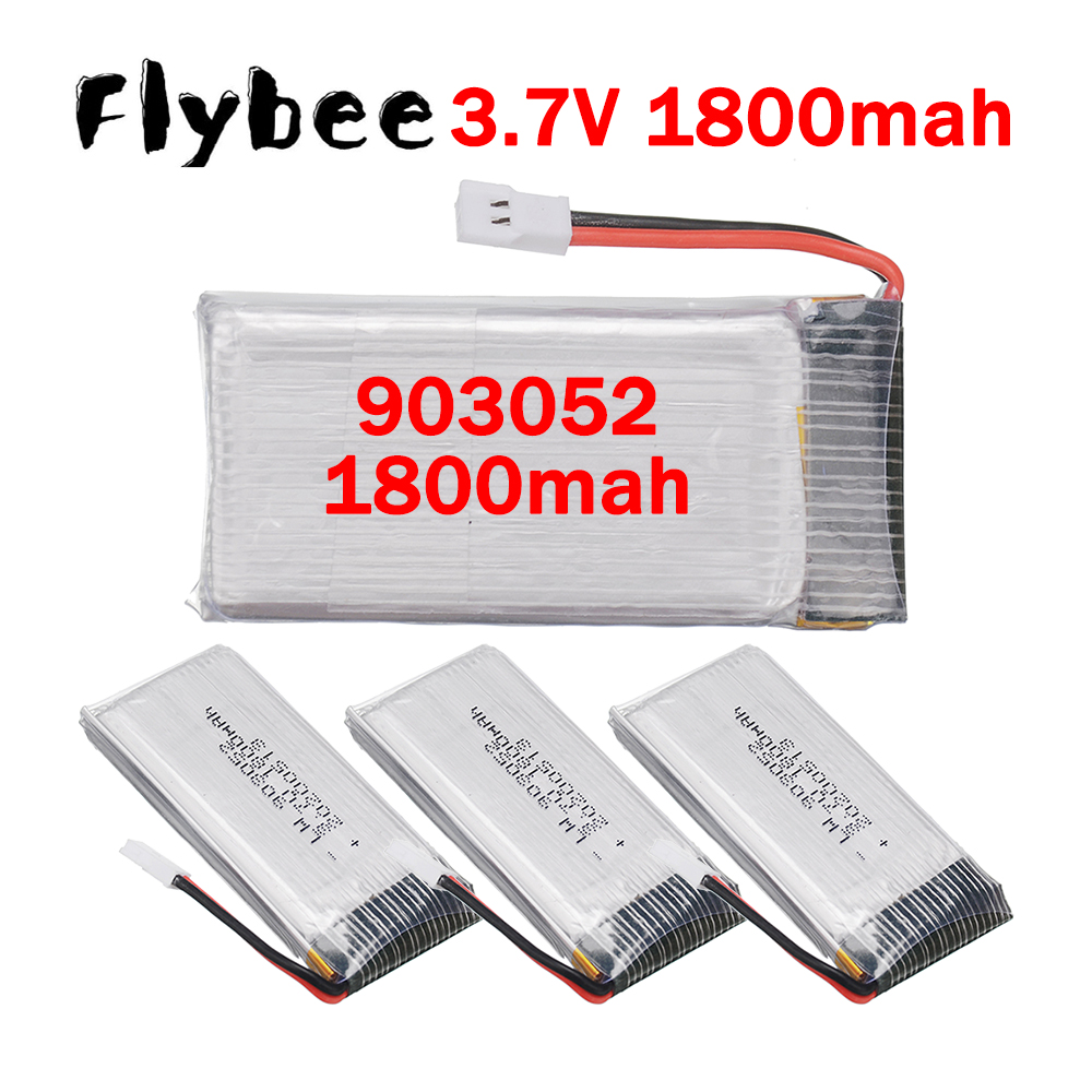 Cargador 5 en 1 903052, Baterí - Drone Battery Charger reseña y precio