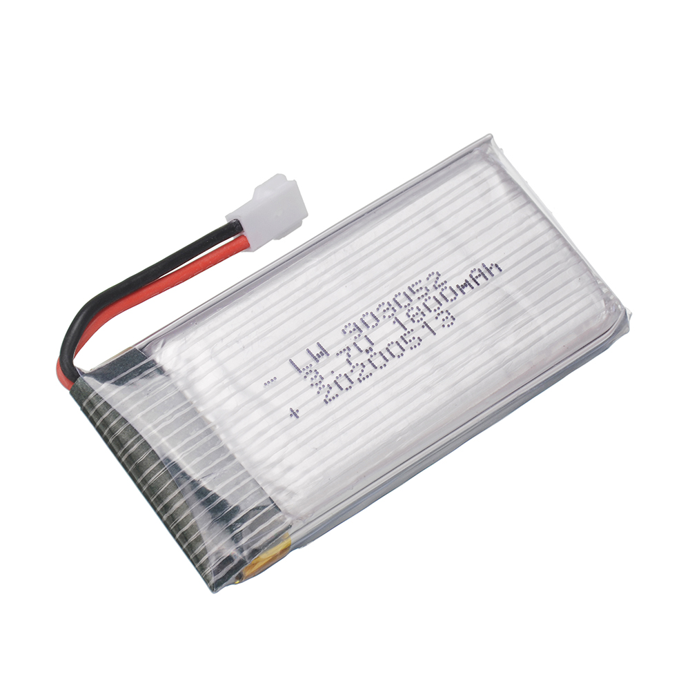 Cargador 5 en 1 903052, Baterí - Drone Battery Charger reseña y precio