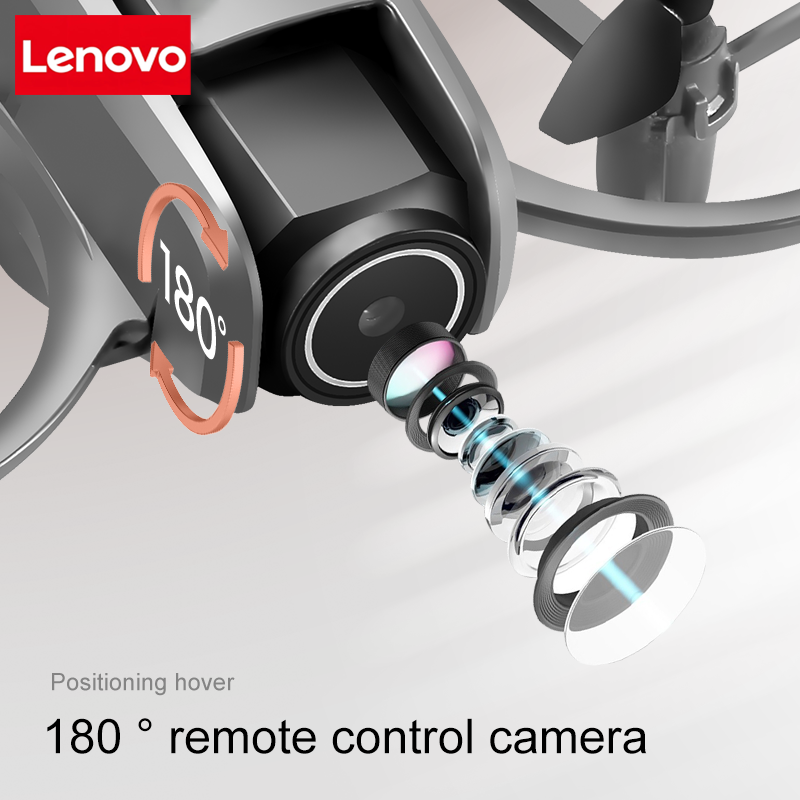 Dron Lenovo D16 con GPS, Cámar - Drone Battery Balance Charger reseña y precio
