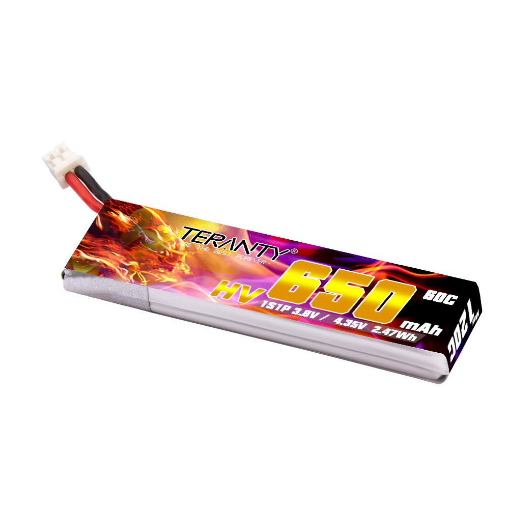 1/3/5/10 Uds TREANTY 1S 4,35 V - Drone Battery Li-Ion reseña y precio