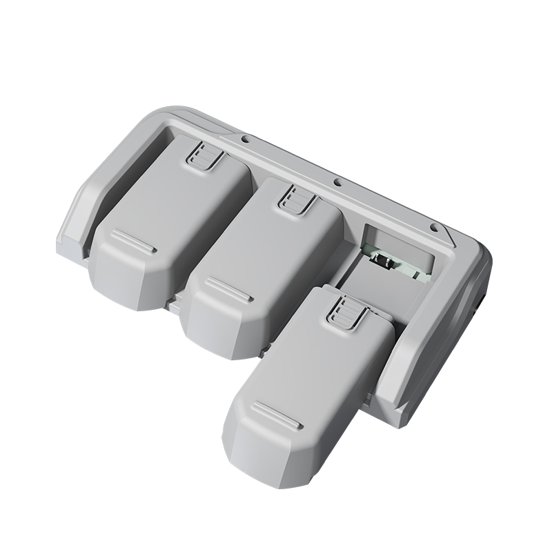 GT3 Mini Drone cargador de bat - Drone Battery Balance Charger reseña y precio