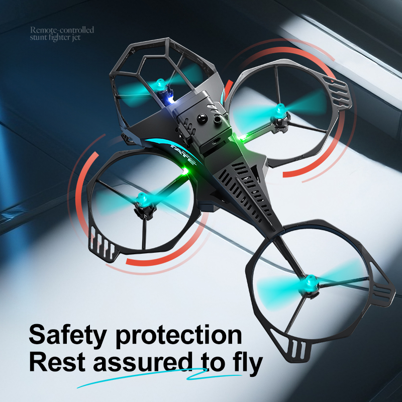 Nuevo Avión teledirigido V35 2 - Drone Battery Case reseña y precio