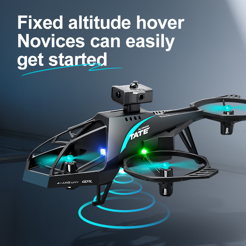 Nuevo Avión teledirigido V35 2 - Drone Battery Case reseña y precio
