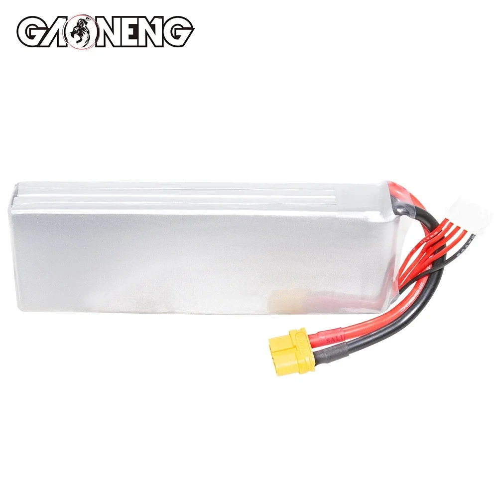 GAONENG GNB 3000mAh 4S 100C 20 - Drone Battery 4S reseña y precio
