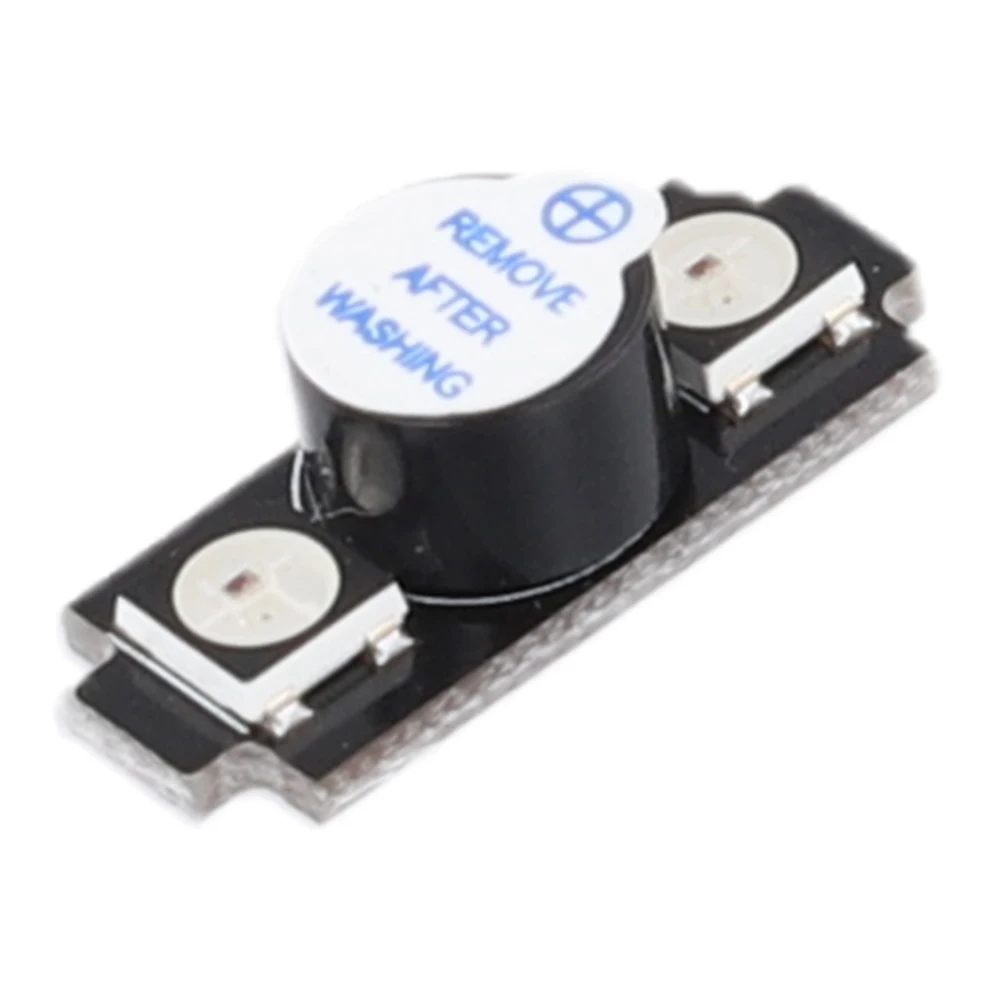 Zumbador de alarma activa WS28 - Drone Battery Alarm reseña y precio