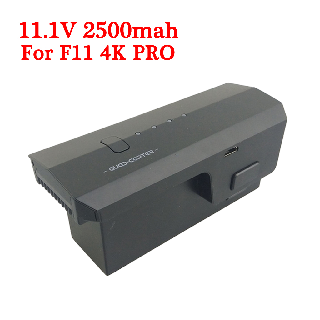 Batería de litio Original para - Drone Battery Plate reseña y precio