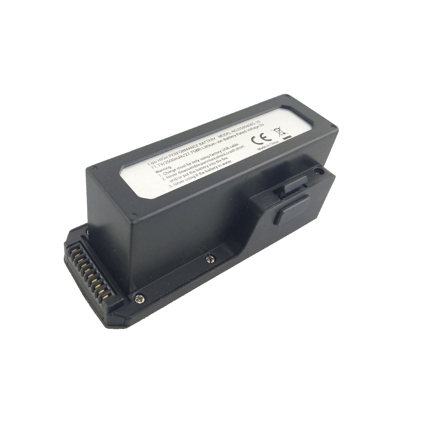 Batería de litio Original para - Drone Battery Plate reseña y precio