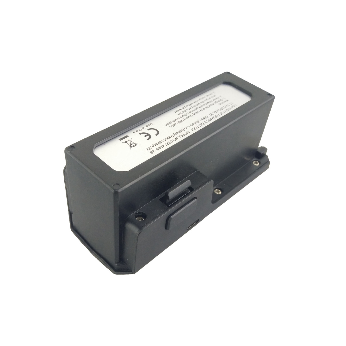 Batería de litio Original para - Drone Battery Plate reseña y precio