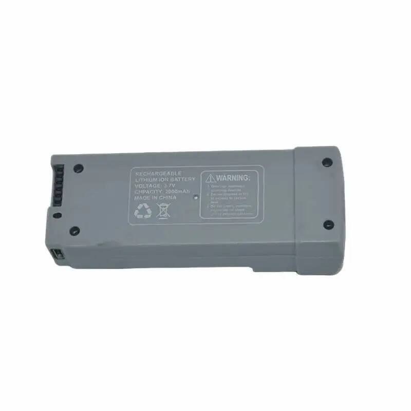 Batería de Dron Z908 PRO 3,7 v - Drone Battery Plate reseña y precio