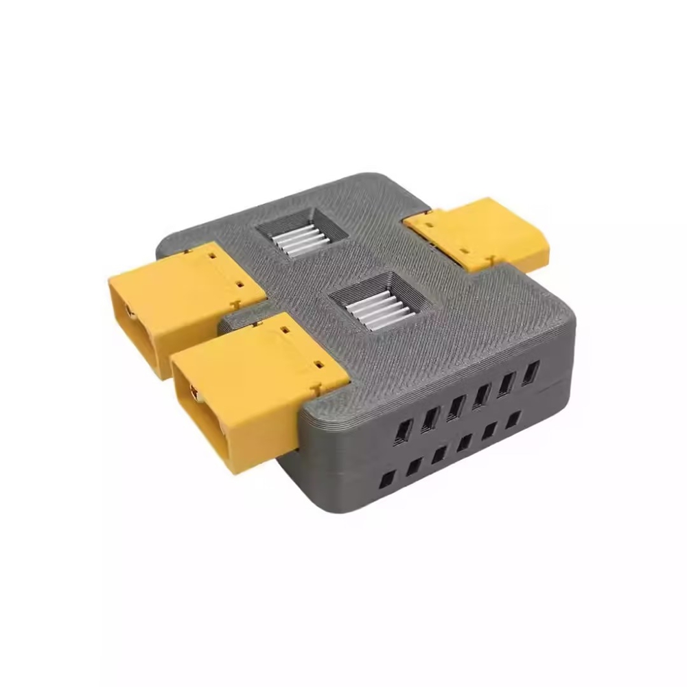 ¡LXYA68Z! Módulo de Expansión  - Drone Battery Parallel Board reseña y precio