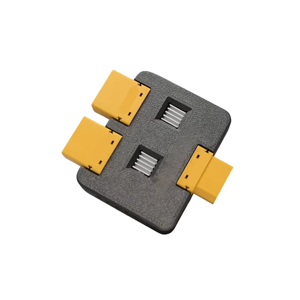 ¡LXYA68Z! Módulo de Expansión  - Drone Battery Parallel Board reseña y precio