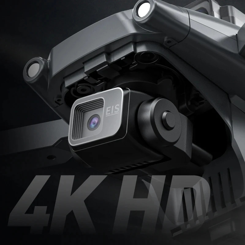 L600 PRO MAX GPS Drone profesi - Drone Battery Case reseña y precio