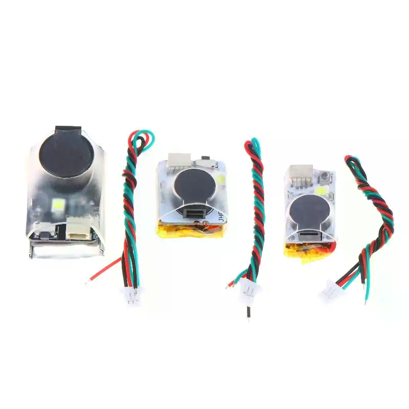 Controlador de Vuelo para Dron - Drone Battery Alarm reseña y precio