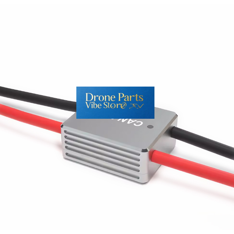 Piezas para drones CUAV CAN PM - Drone Battery High Voltage reseña y precio