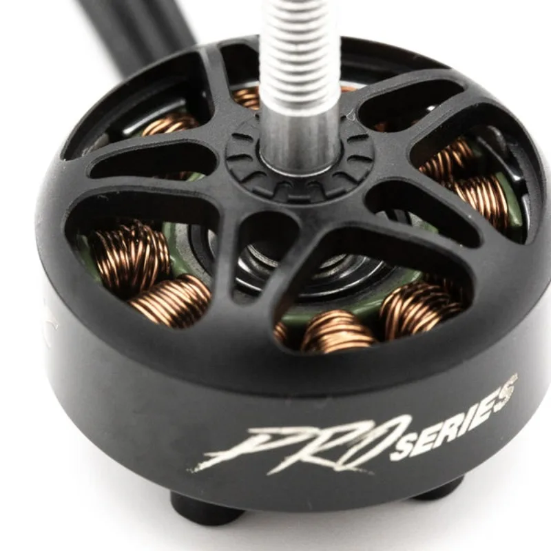 Motor sin Escobillas EMAX PRO  - Drone Battery High Voltage reseña y precio