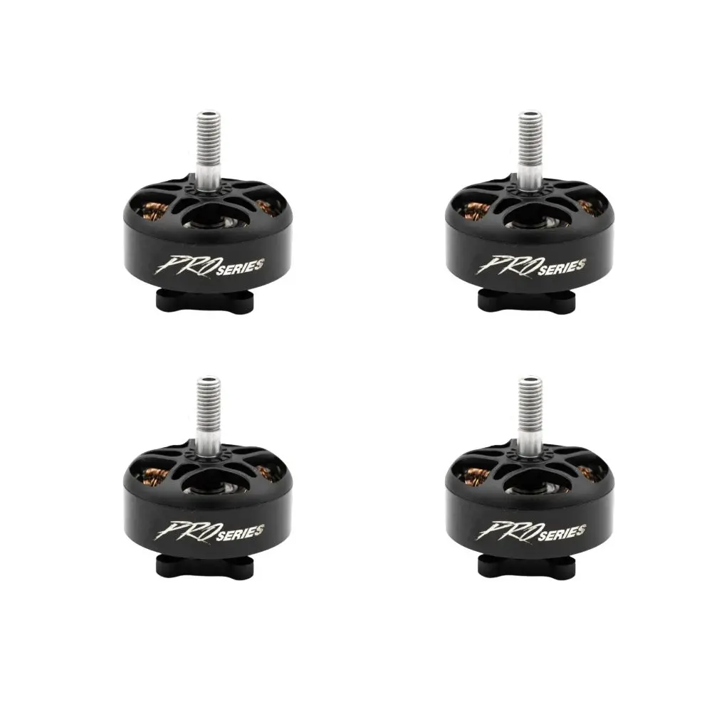 Motor sin Escobillas EMAX PRO  - Drone Battery High Voltage reseña y precio