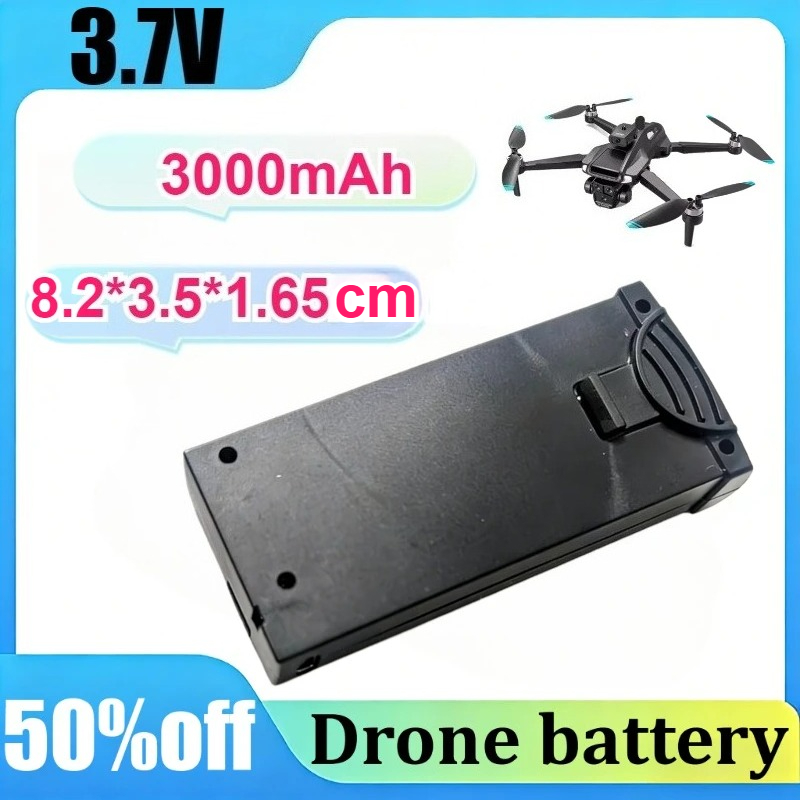Batería de Litio de Alta Capac - Drone Battery Li-Ion reseña y precio