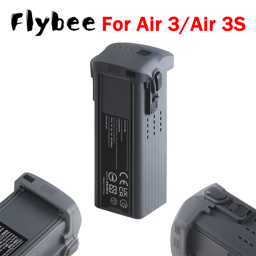 Batería de Vuelo Inteligente p - Drone Battery 3S reseña y precio
