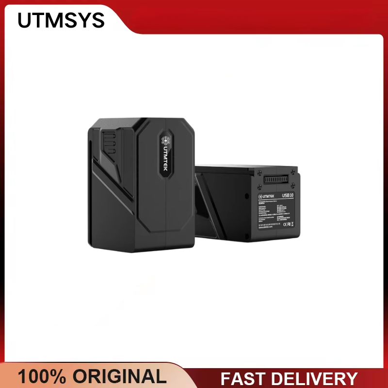 Batería Inteligente UTMSYS USB - Drone Battery High Voltage reseña y precio