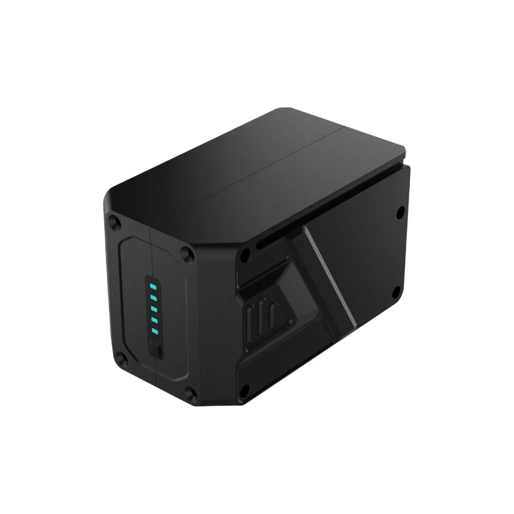 Batería Inteligente UTMSYS USB - Drone Battery High Voltage reseña y precio