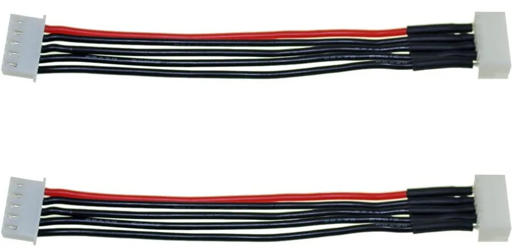 Cable de extensión de equilibr - Drone Battery 6S reseña y precio