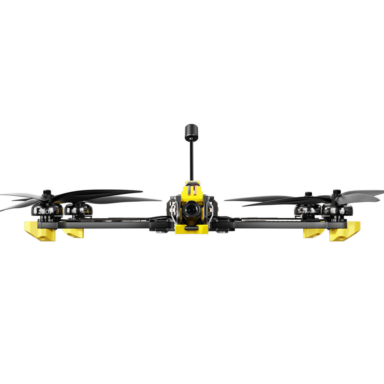 SpeedyBee Mario Fold 8 DC O3 K - Drone Battery Box reseña y precio