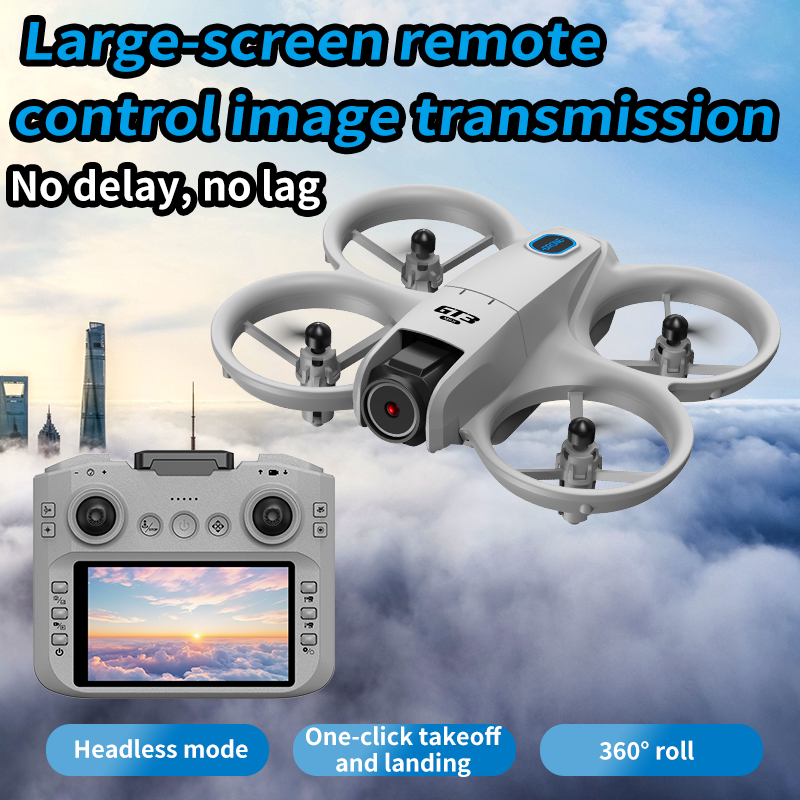 Nuevo Modelo GT3 MAX Drones, D - Drone Battery Balance Charger reseña y precio
