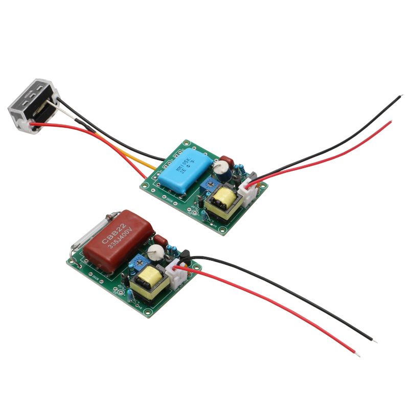 Luz de advertencia brillante d - Drone Battery Alarm reseña y precio