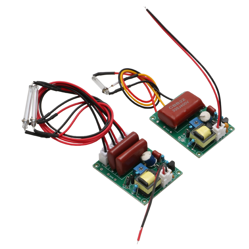 Luz de advertencia brillante d - Drone Battery Alarm reseña y precio
