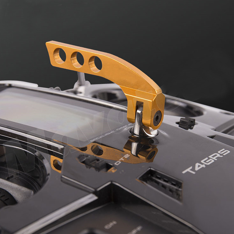 Transmisor Vertical Horizontal - Drone Battery Strap reseña y precio