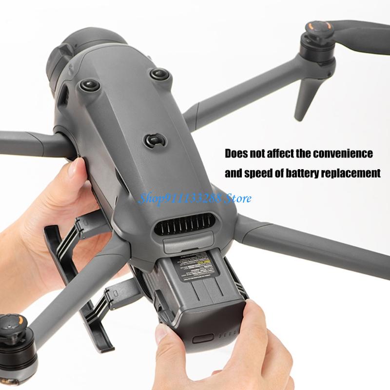 Elevadores de Patas para Drone - Drone Battery Smart reseña y precio