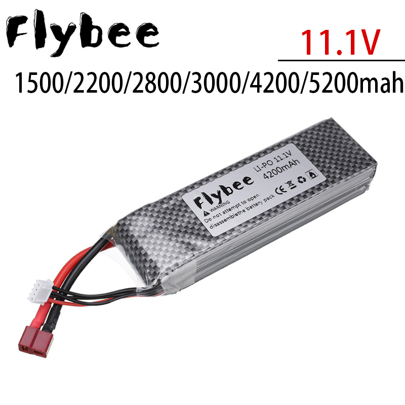 Batería LIPO 3S de 11,1 V, 150 - Drone Battery 3S reseña y precio