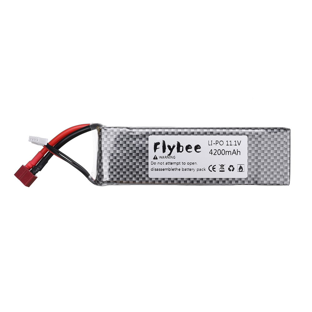 Batería LIPO 3S de 11,1 V, 150 - Drone Battery 3S reseña y precio